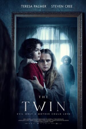 The Twin / İkiz izle