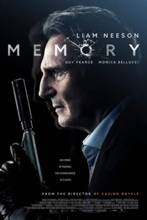 Memory izle