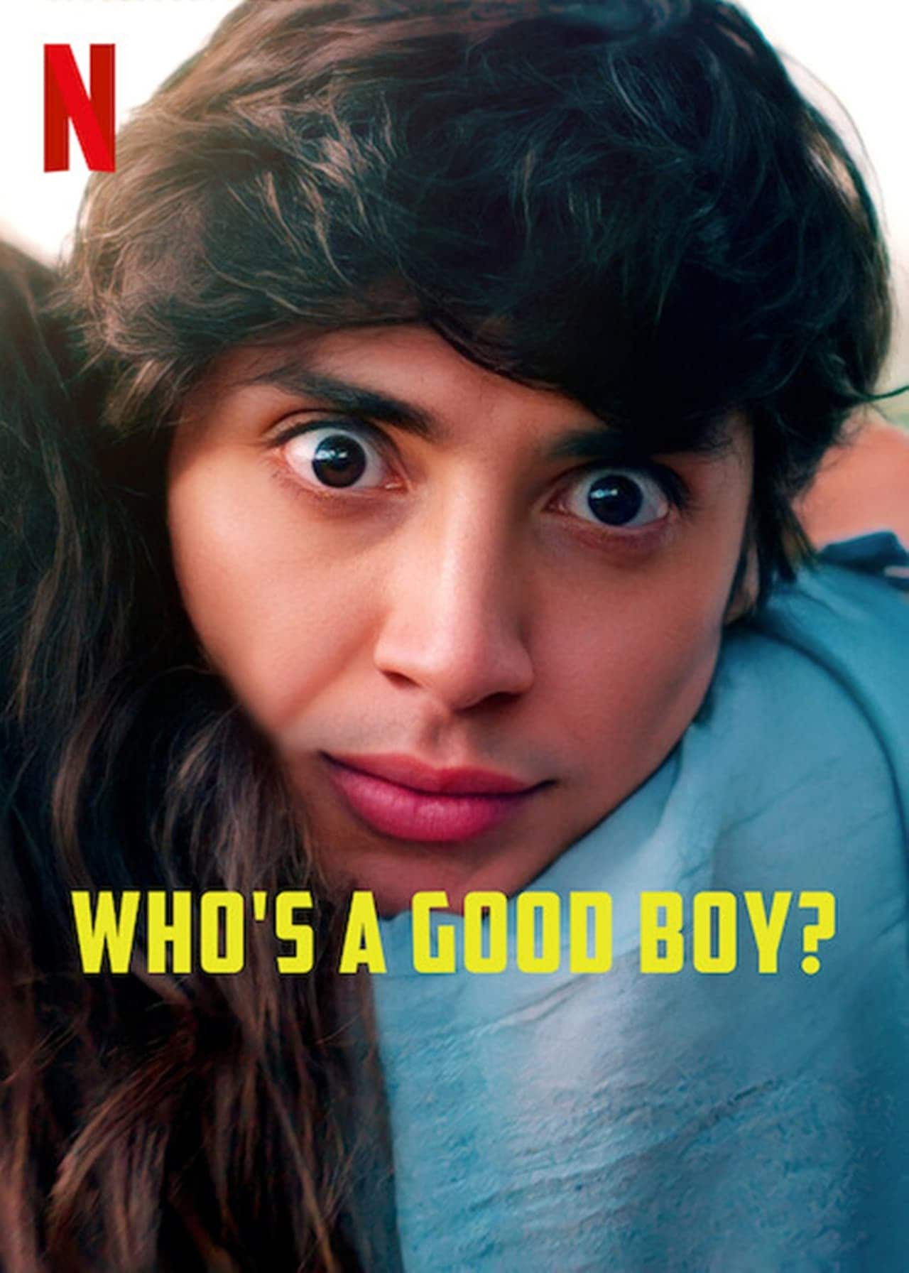 Who’s a Good Boy? alt yazılı izle