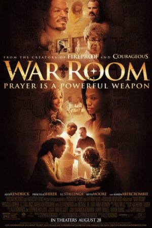 War Room full film izle