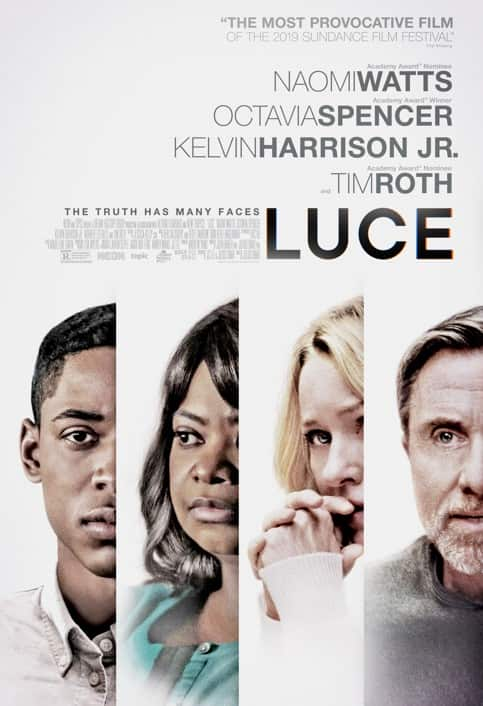 Luce full film izle