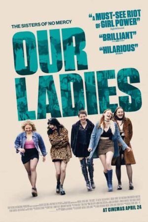 Our Ladies full türkçe dublaj izle