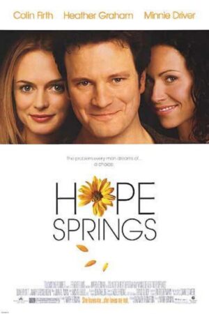 ﻿Hope Springs izle
