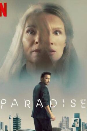 Cennete Yakın izle